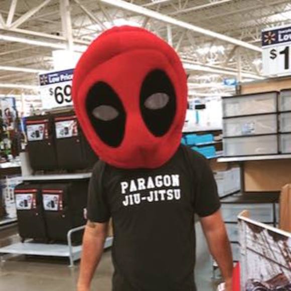 Meet your Posher, Tj - Picture 1 of 1